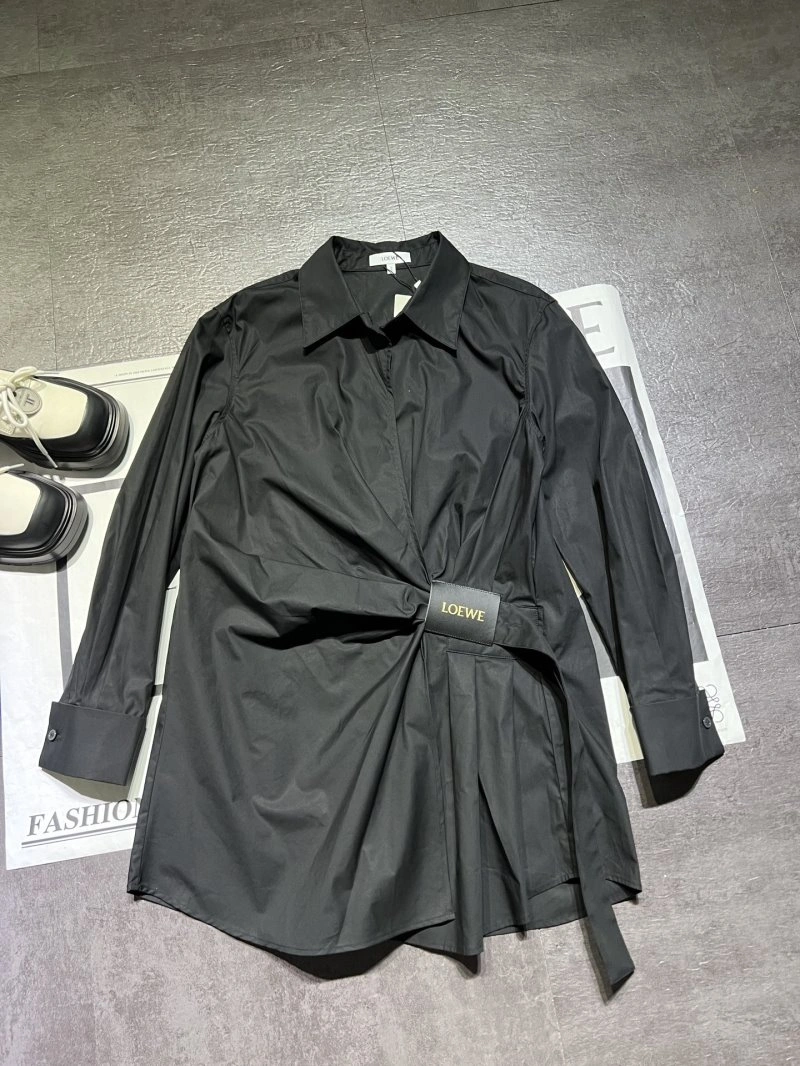 Loewe Shirts Soft 151685
