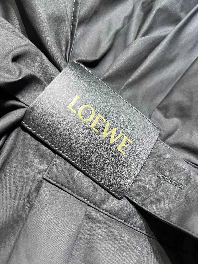 Loewe Shirts Soft 151685