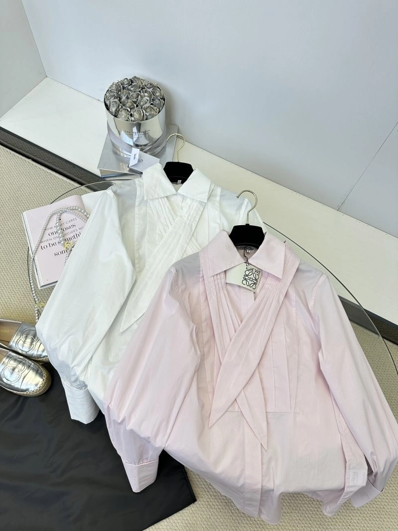 Loewe Shirts MoistureWicking 151674