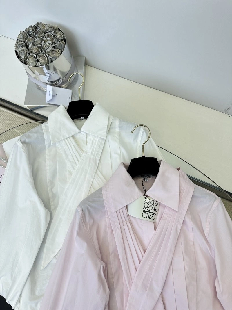 Loewe Shirts MoistureWicking 151674