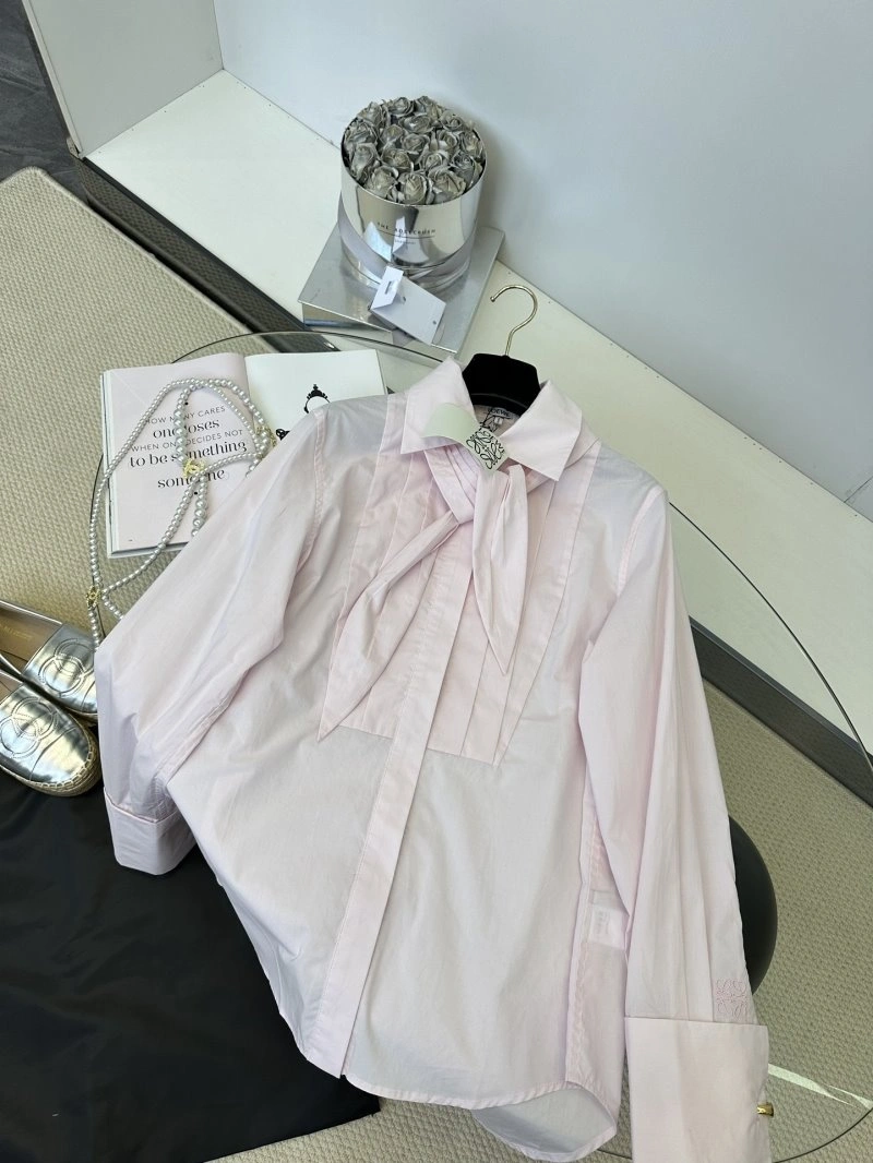 Loewe Shirts MoistureWicking 151674