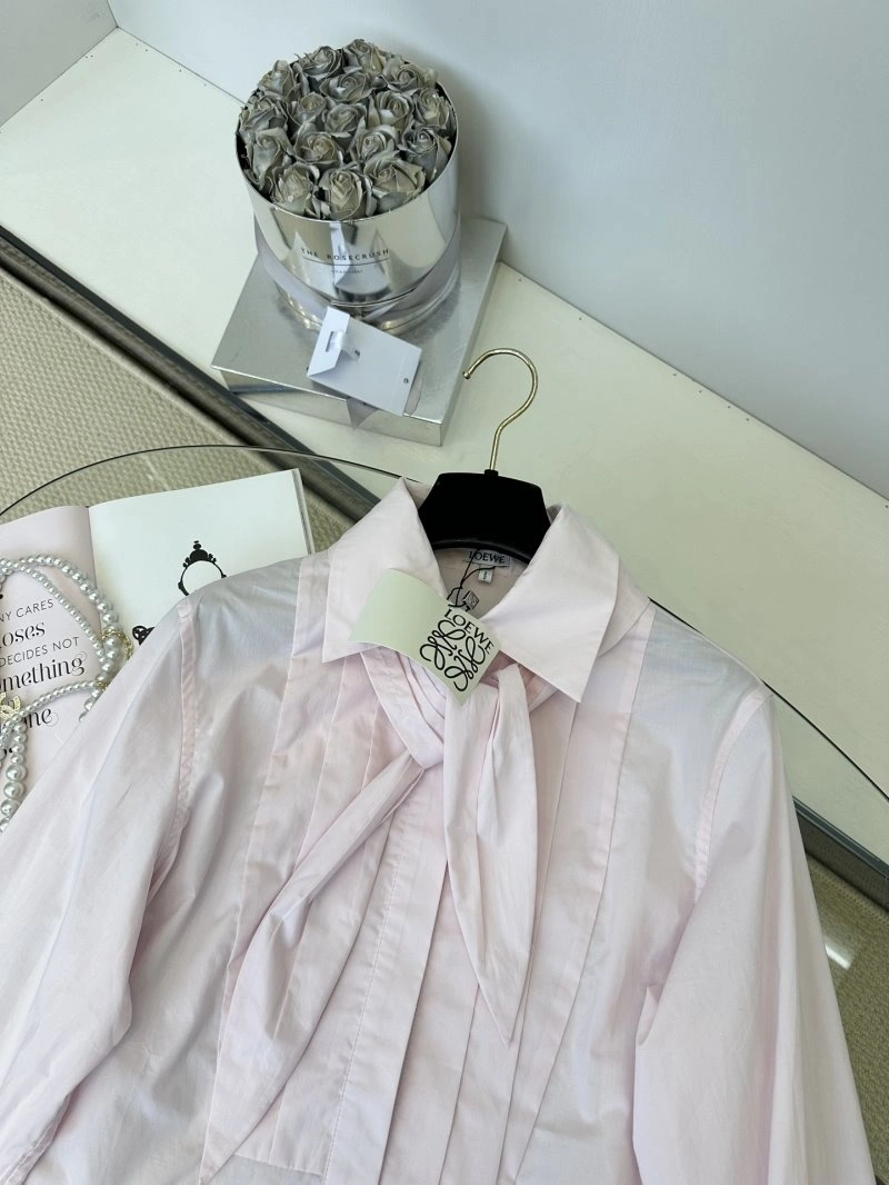 Loewe Shirts MoistureWicking 151674