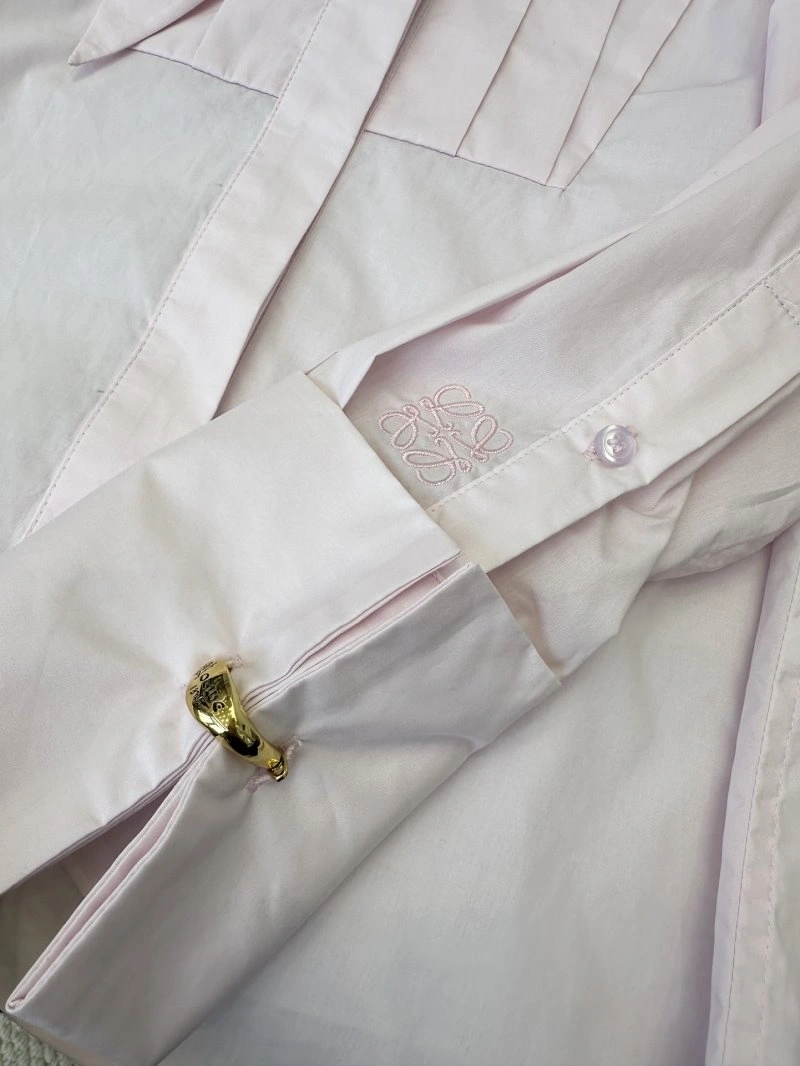 Loewe Shirts MoistureWicking 151674