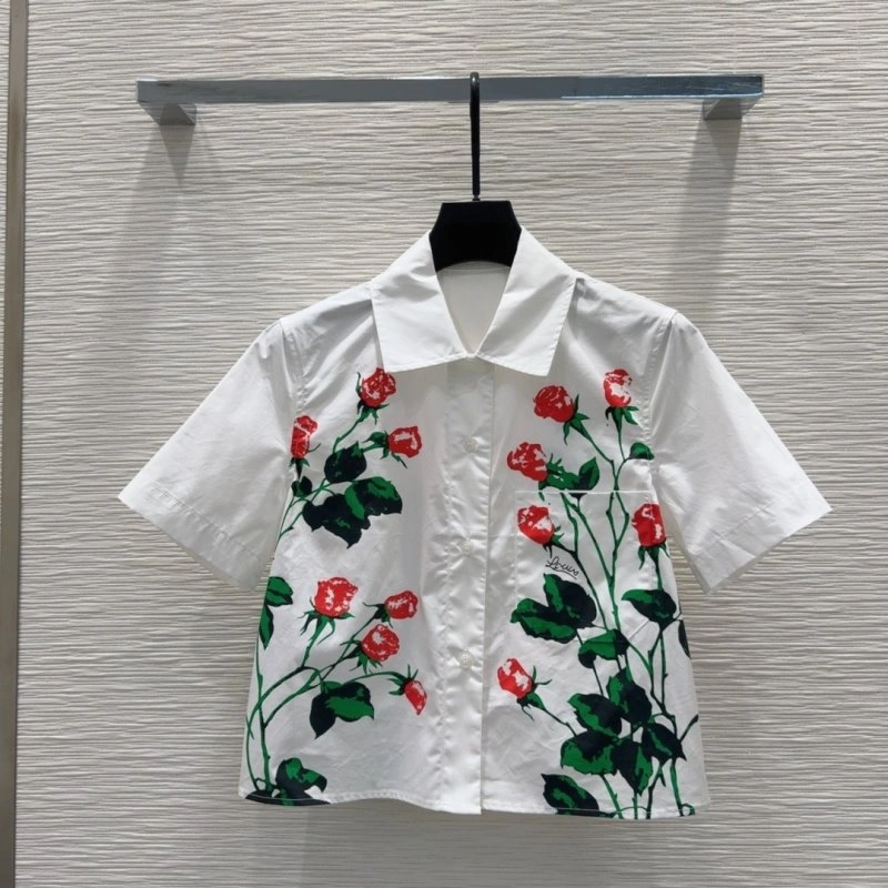 Compact Loewe Shirts 151670