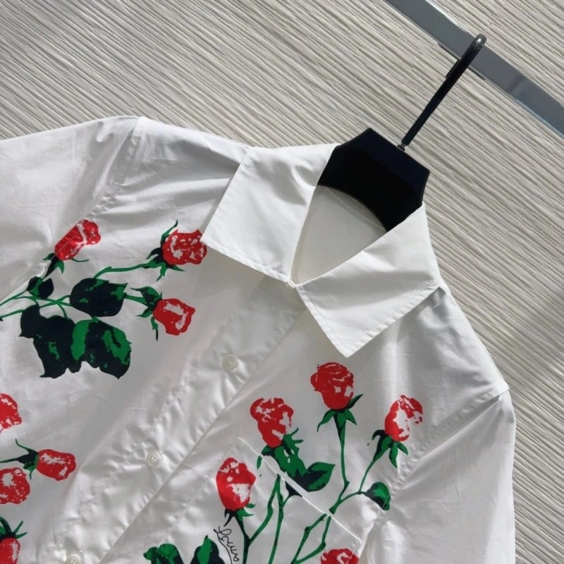 Compact Loewe Shirts 151670