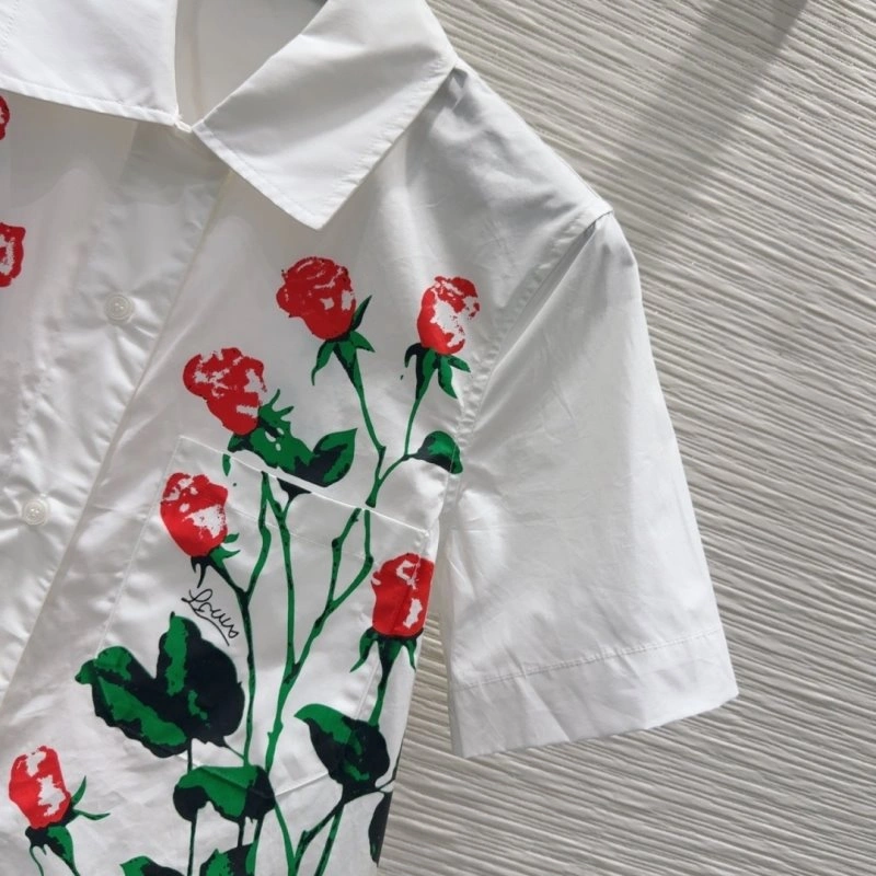 Compact Loewe Shirts 151670