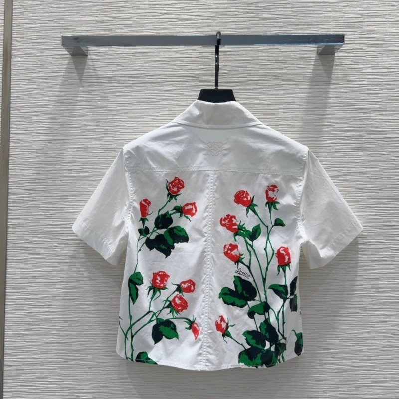Compact Loewe Shirts 151670