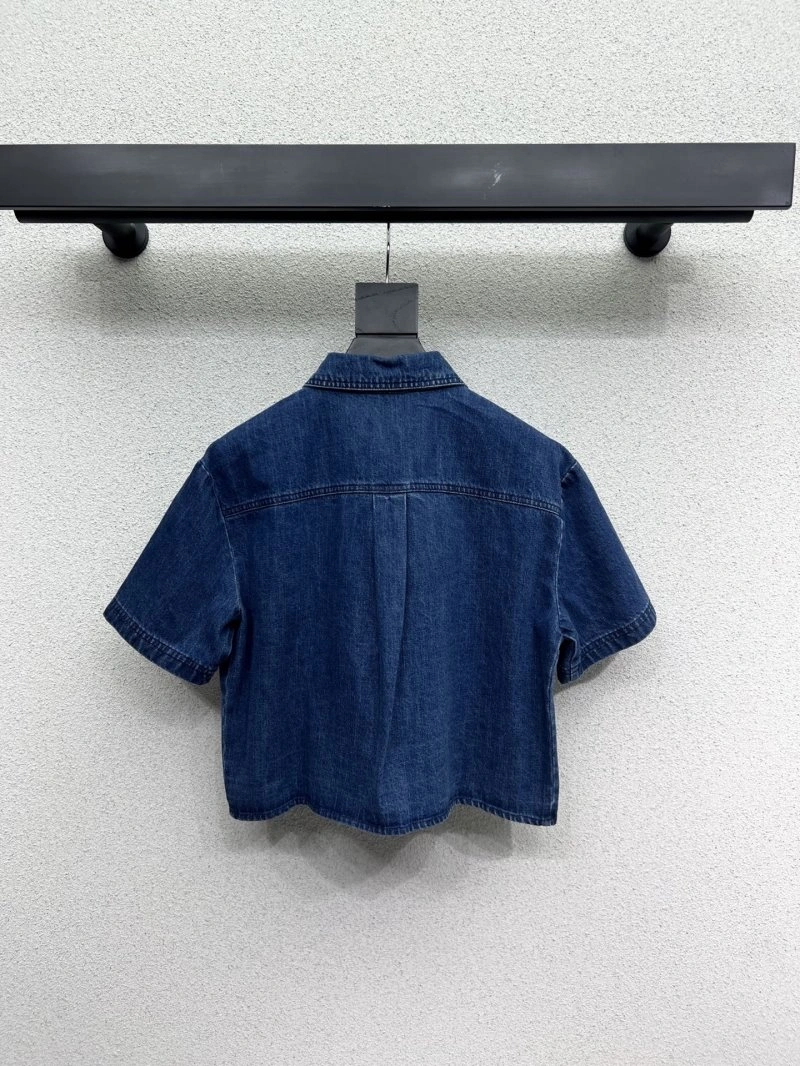 Loewe Shirts Versatile 151664