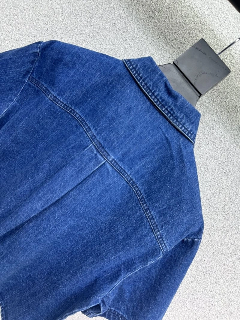 Loewe Shirts Versatile 151664