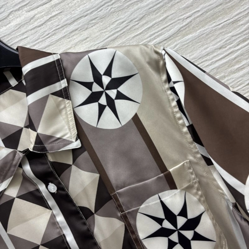 Sporty Loewe Shirts 151681