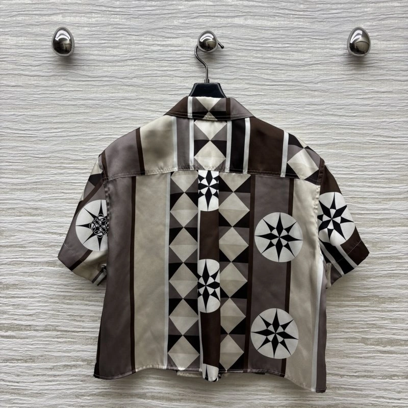 Sporty Loewe Shirts 151681
