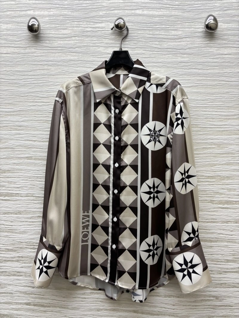 Contemporary Loewe Shirts 151667