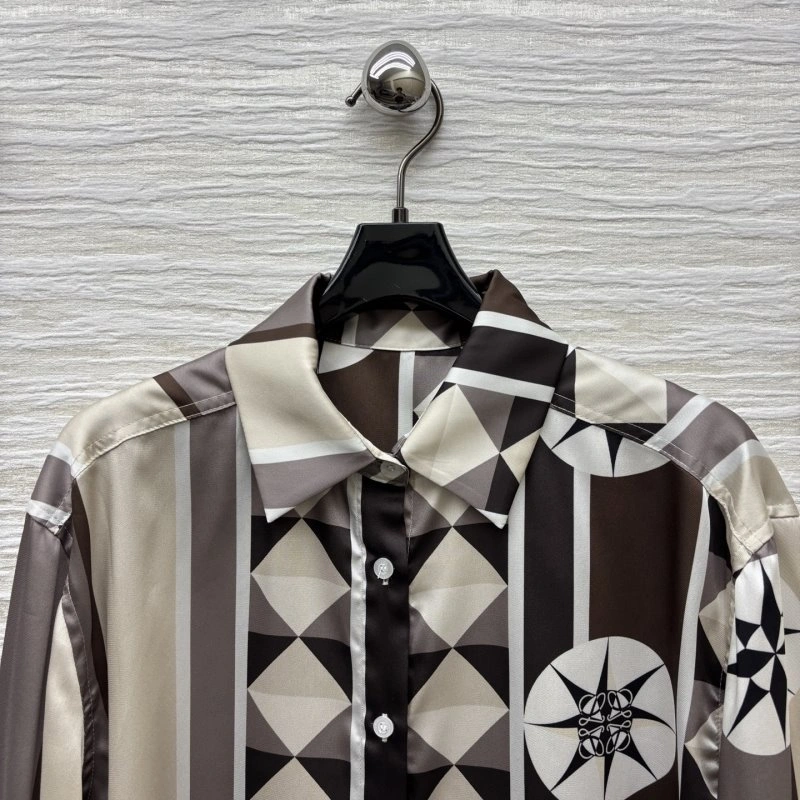 Contemporary Loewe Shirts 151667
