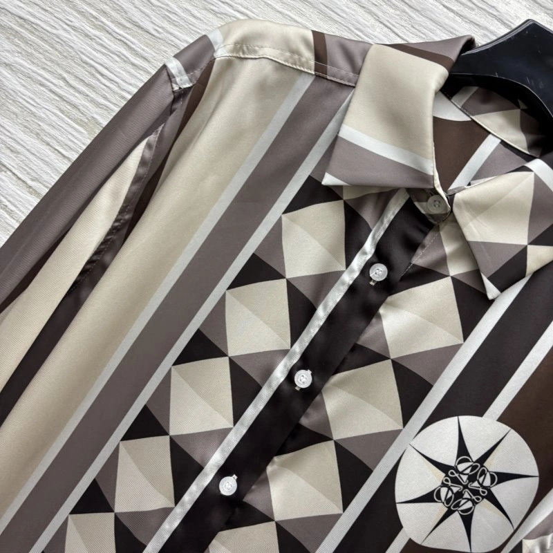 Contemporary Loewe Shirts 151667