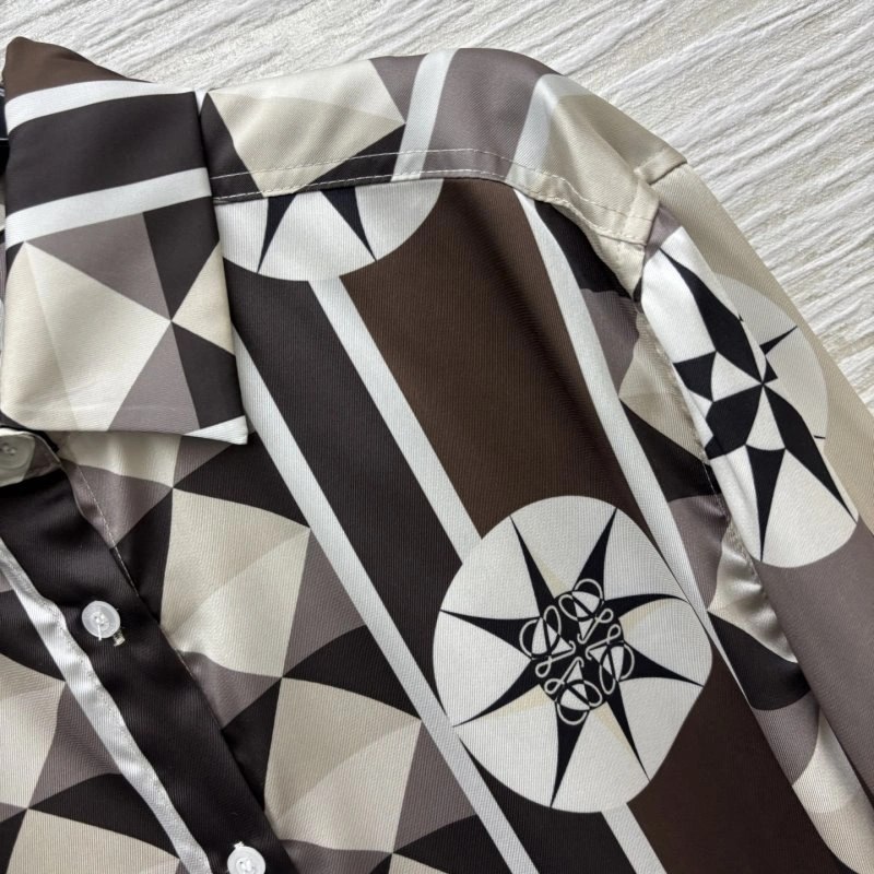 Contemporary Loewe Shirts 151667