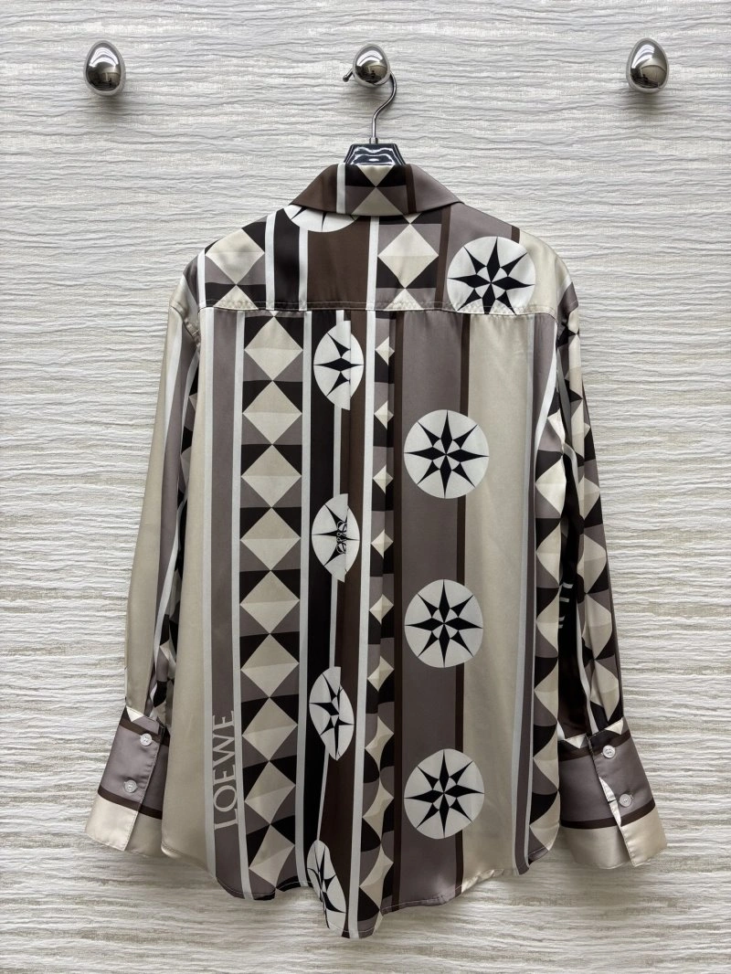 Contemporary Loewe Shirts 151667