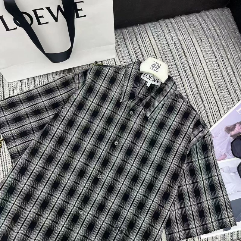 Loewe Shirts Soft 151669