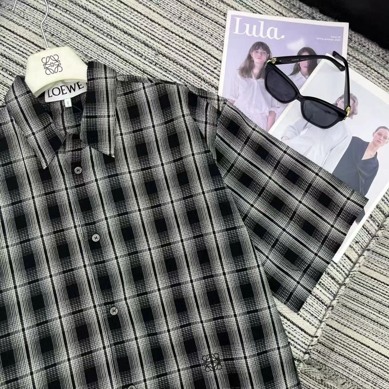 Loewe Shirts Soft 151669