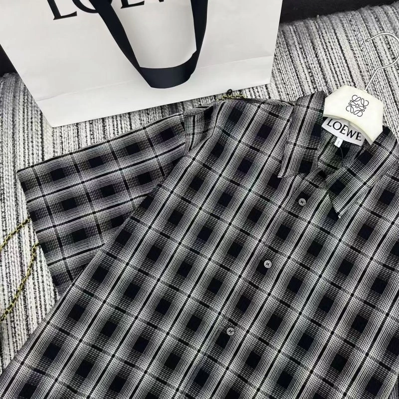 Loewe Shirts Soft 151669