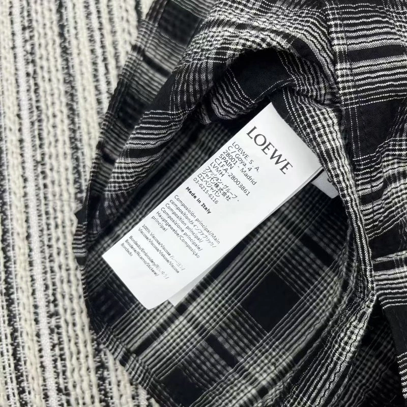 Loewe Shirts Soft 151669