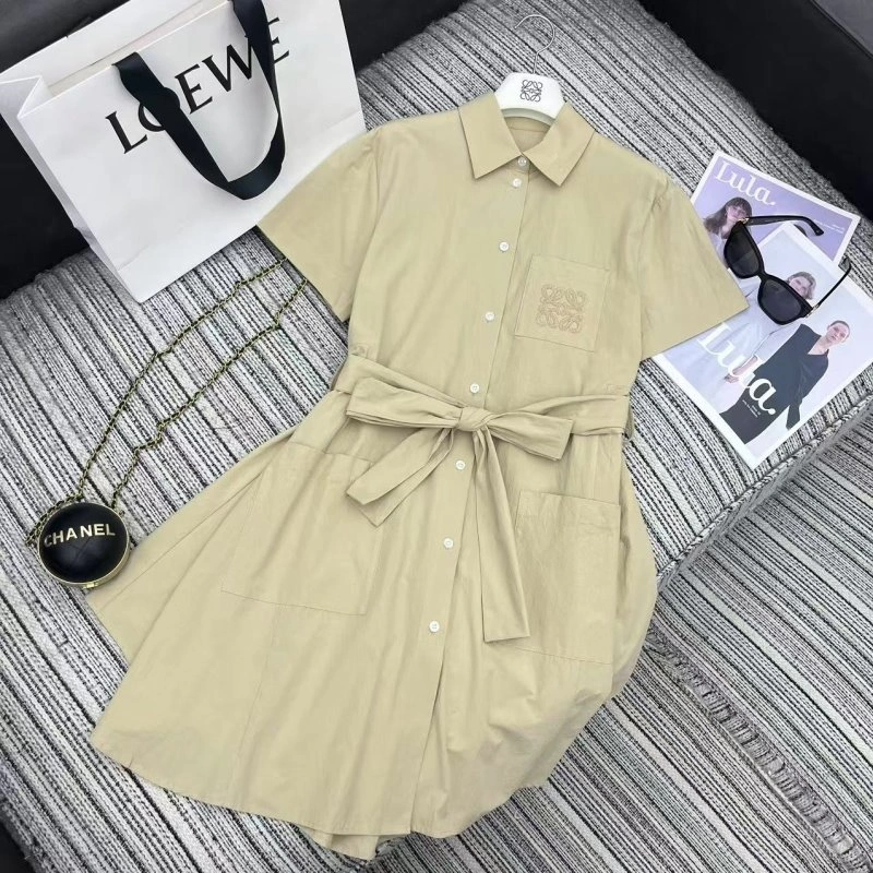 Stylish Loewe Shirts 151668
