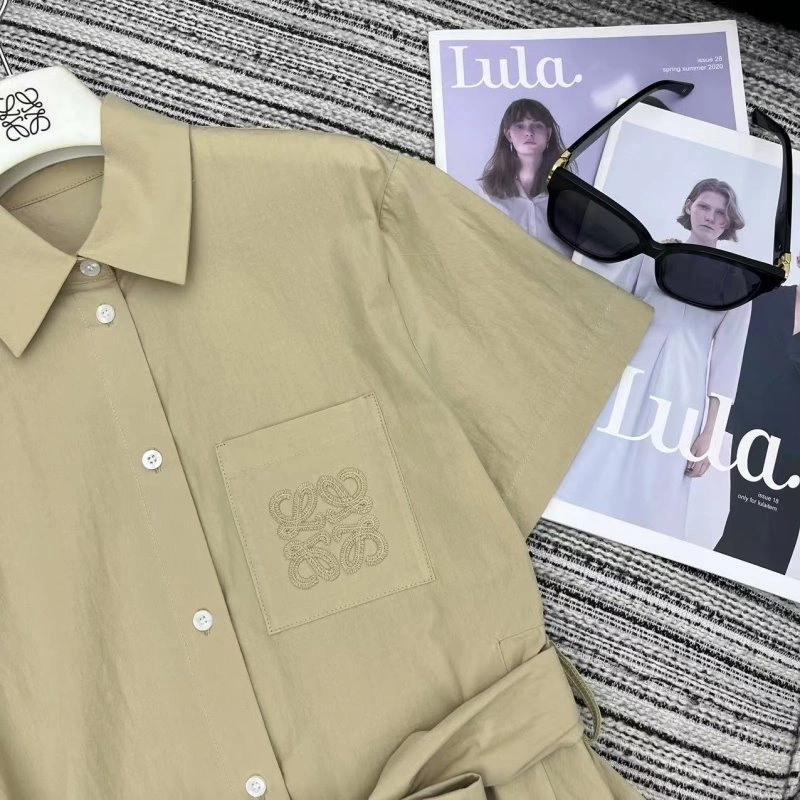 Stylish Loewe Shirts 151668