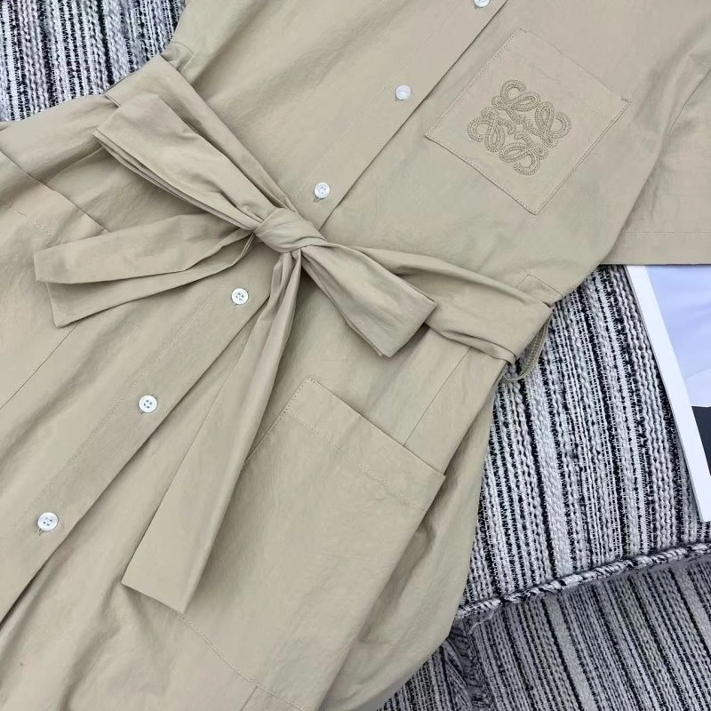 Stylish Loewe Shirts 151668