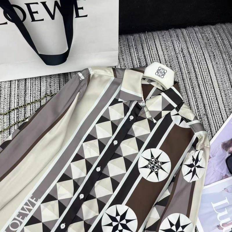 Loewe Shirts Trendsetting 151671