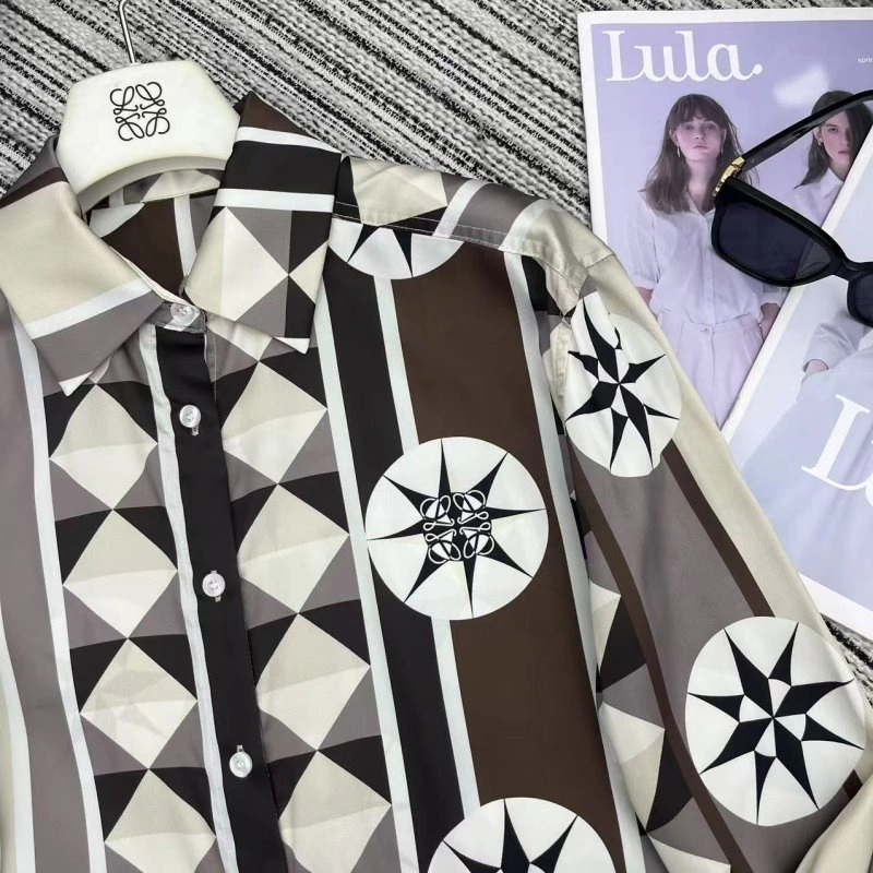 Loewe Shirts Trendsetting 151671