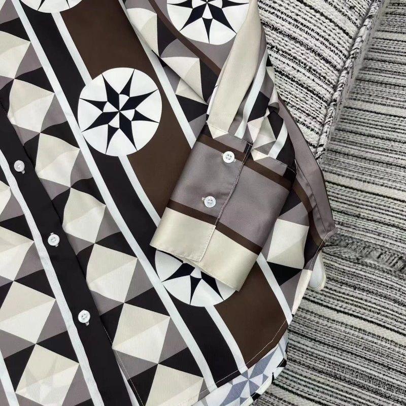 Loewe Shirts Trendsetting 151671