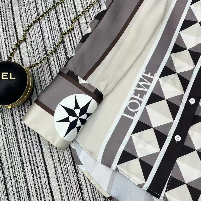 Loewe Shirts Trendsetting 151671