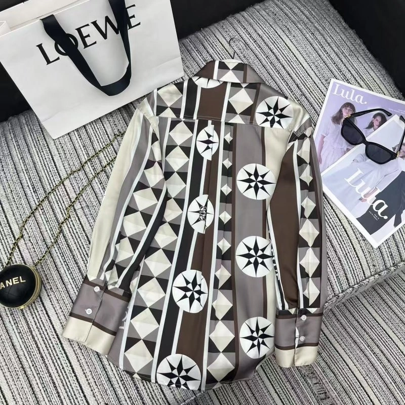 Loewe Shirts Trendsetting 151671