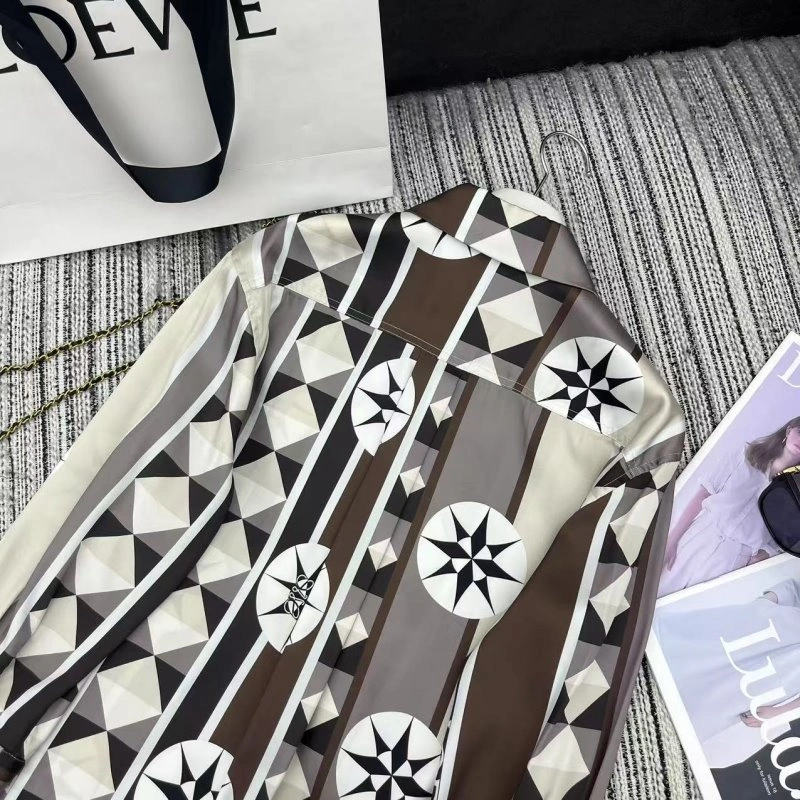 Loewe Shirts Trendsetting 151671