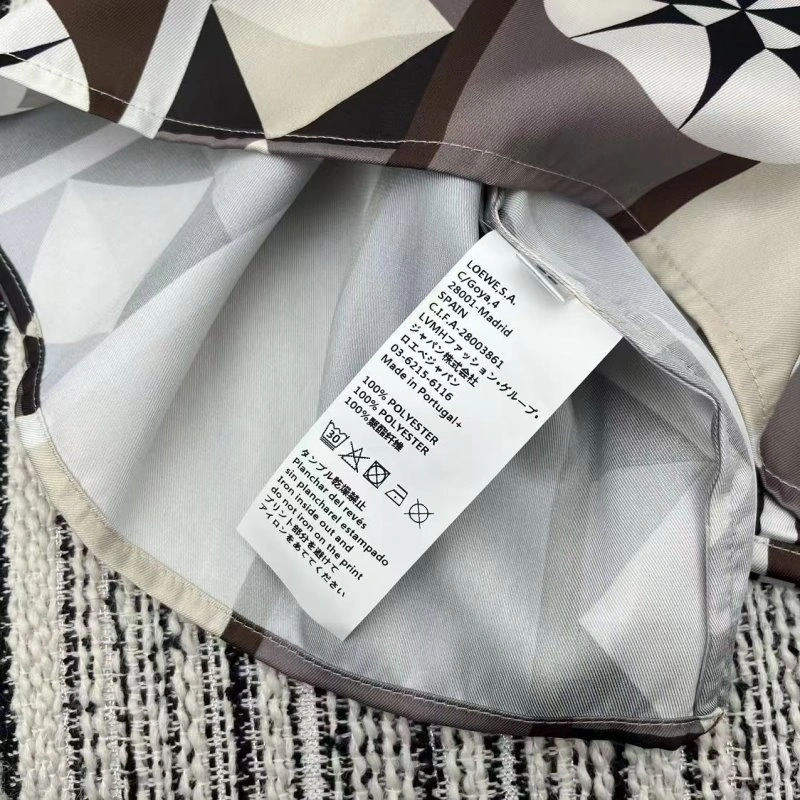 Durable Loewe Shirts 151666