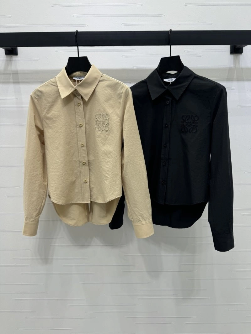 Loewe Shirts Durable 151662