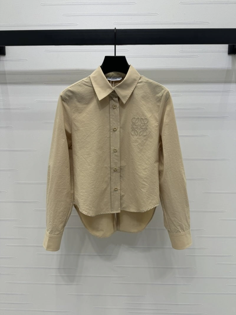 Loewe Shirts Durable 151662