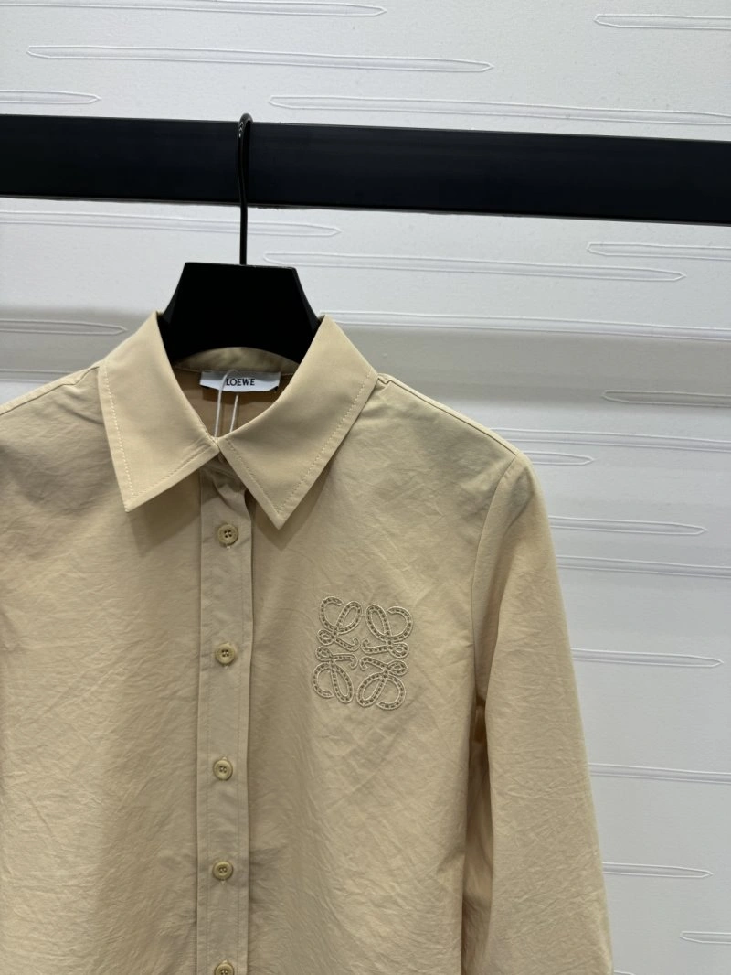 Loewe Shirts Durable 151662