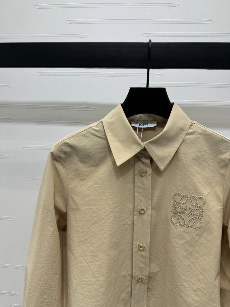 Loewe Shirts Durable 151662
