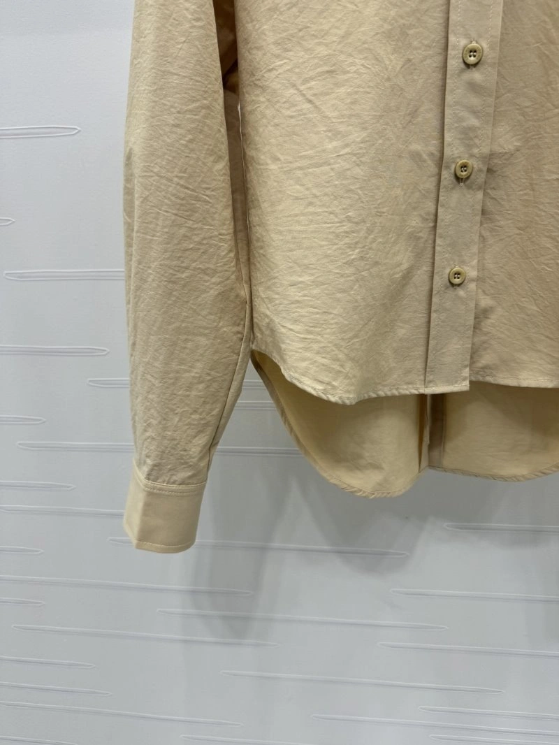 Loewe Shirts Durable 151662