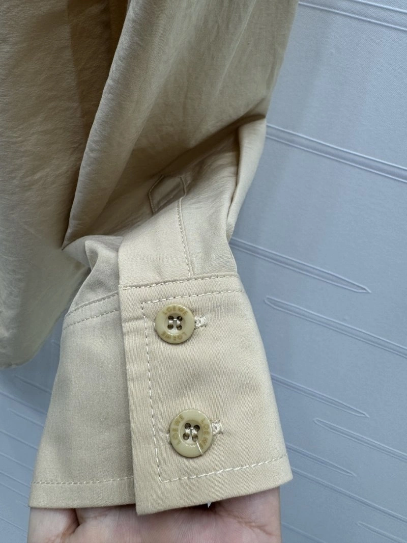 Loewe Shirts Durable 151662