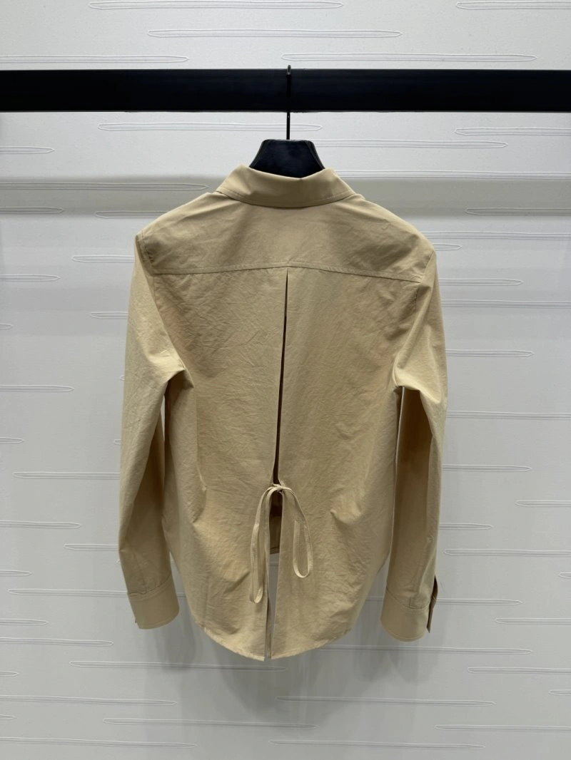 Loewe Shirts Durable 151662