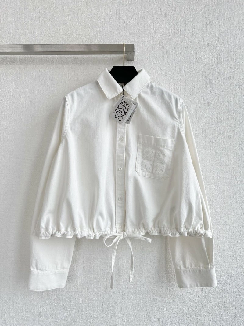 Loewe Shirts Premium 151657