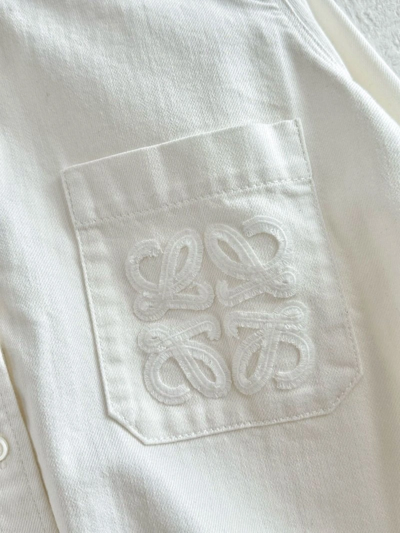 Loewe Shirts Premium 151657