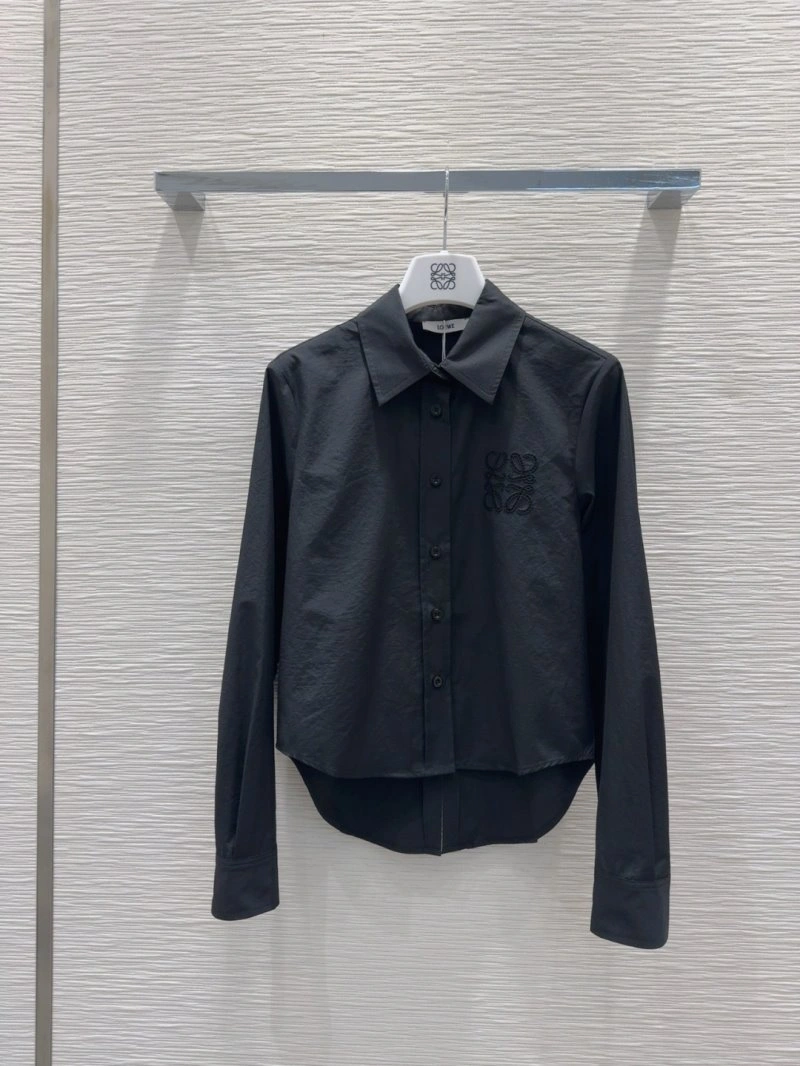 Lightweight Loewe Shirts 151663