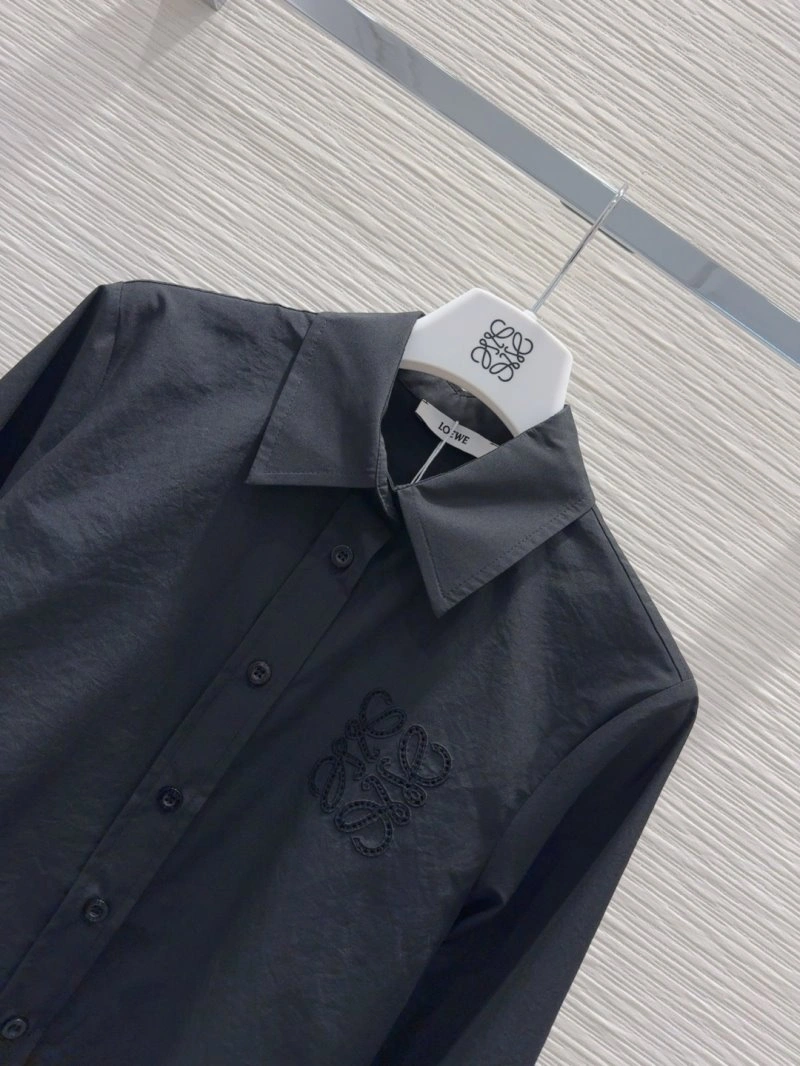 Lightweight Loewe Shirts 151663
