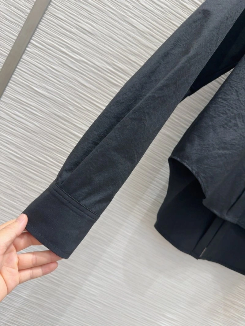 Lightweight Loewe Shirts 151663