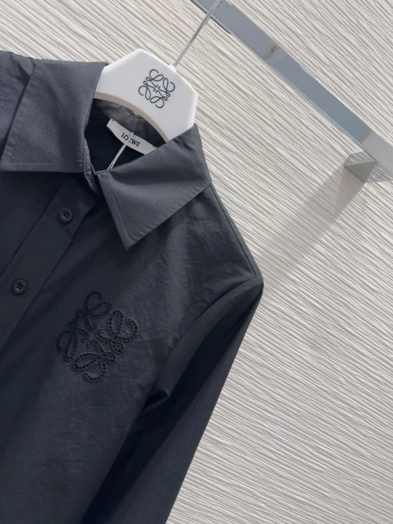 Lightweight Loewe Shirts 151663
