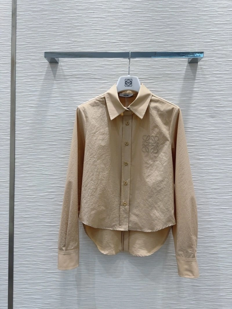 EyeCatching Loewe Shirts 151665