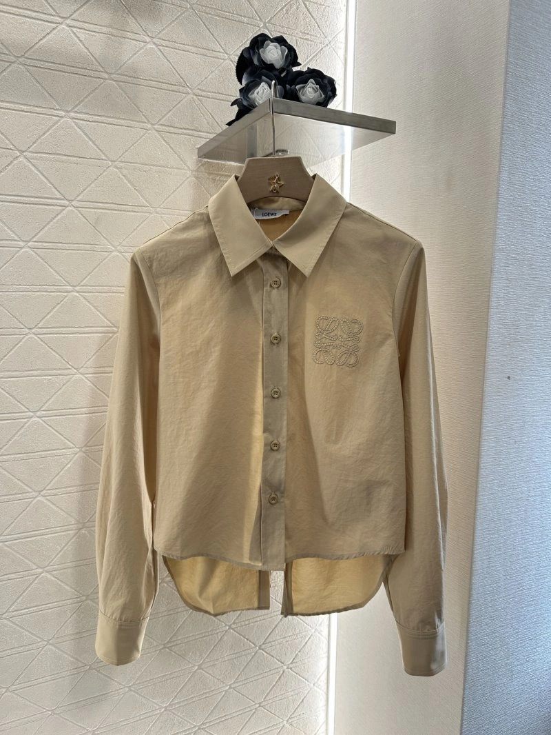 WellDesigned Loewe Shirts 151659