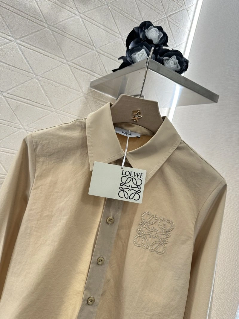 WellDesigned Loewe Shirts 151659